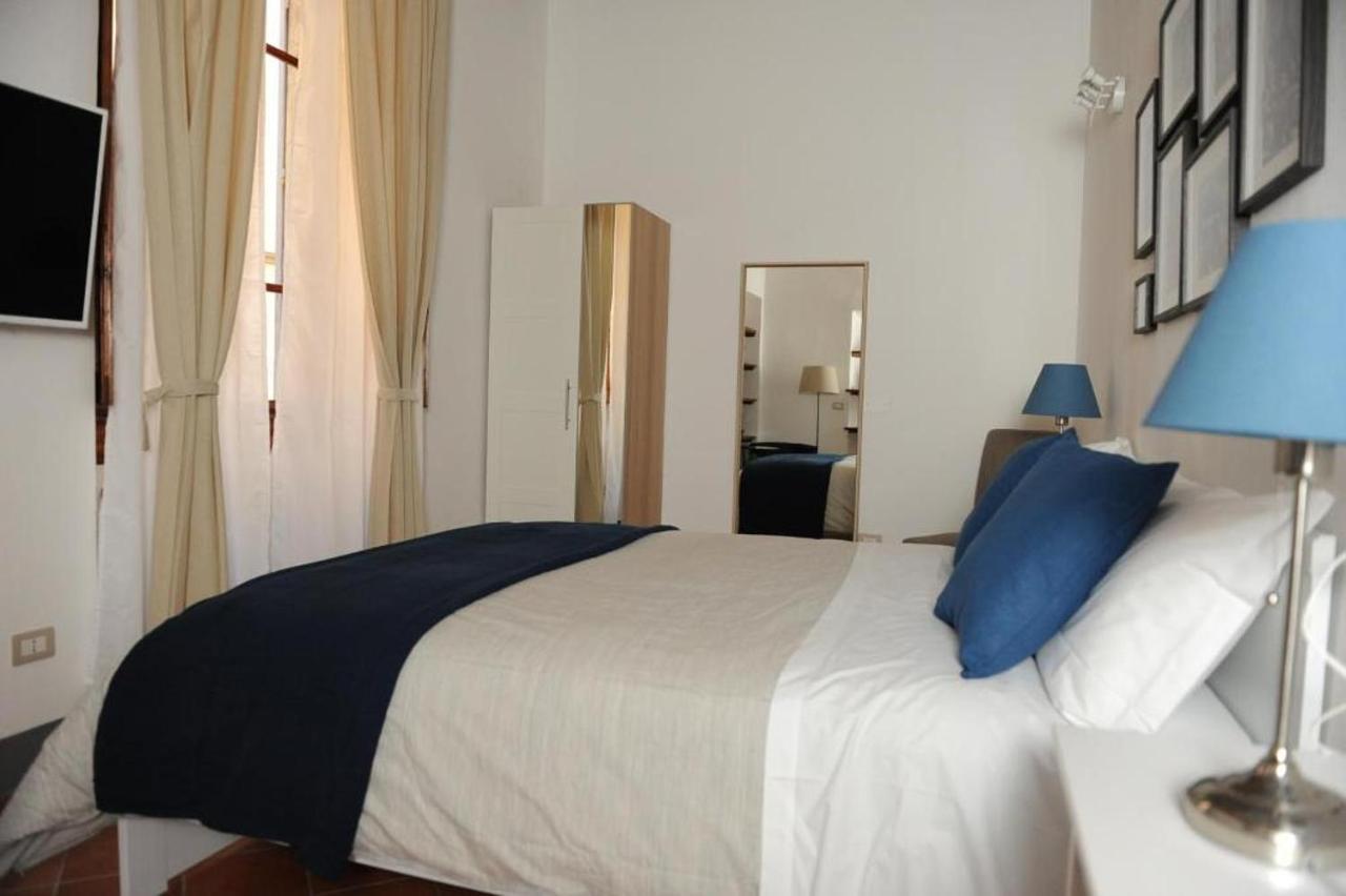 Condotta3Rooms Флоренция Экстерьер фото