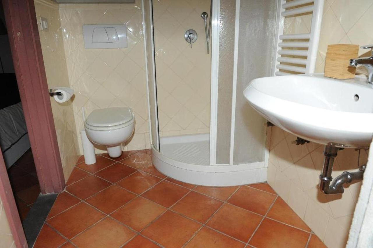 Condotta3Rooms Флоренция Экстерьер фото