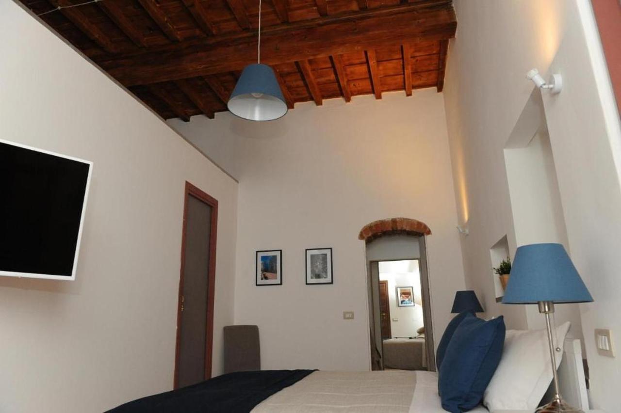 Condotta3Rooms Флоренция Экстерьер фото