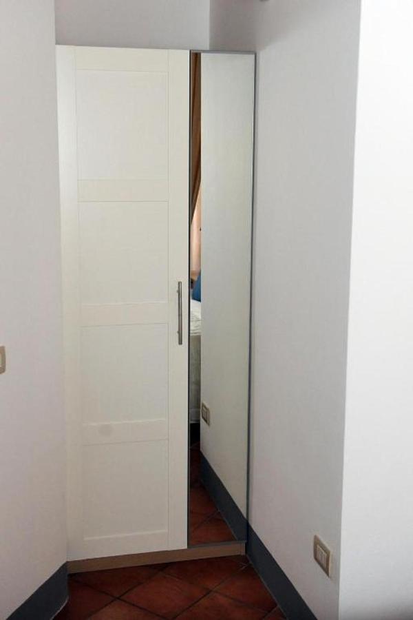 Condotta3Rooms Флоренция Экстерьер фото