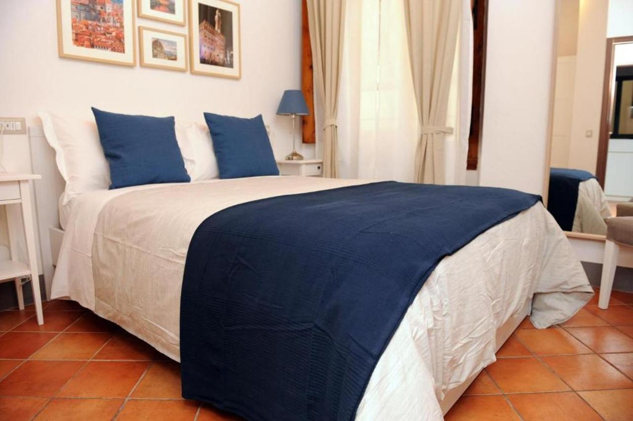 Condotta3Rooms Флоренция Экстерьер фото