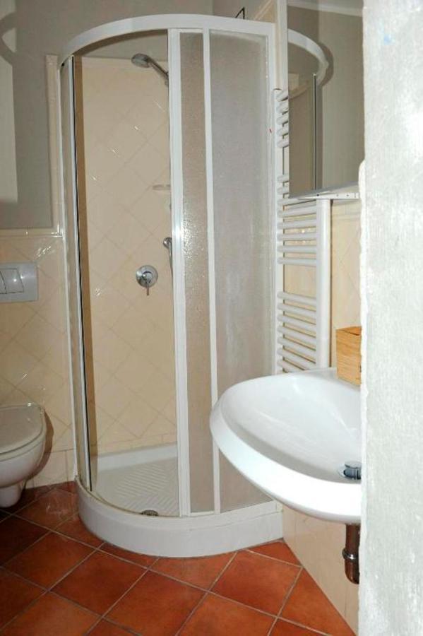 Condotta3Rooms Флоренция Экстерьер фото