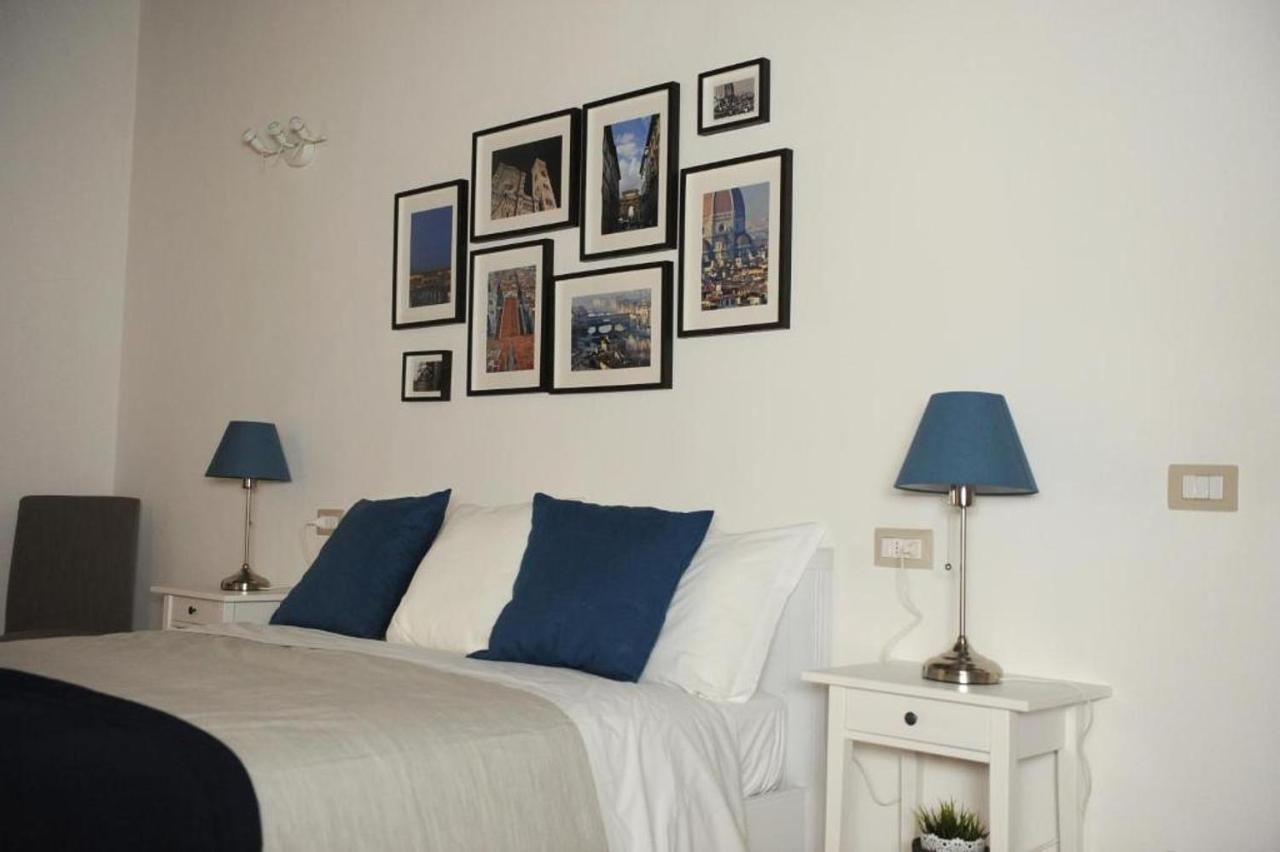 Condotta3Rooms Флоренция Экстерьер фото
