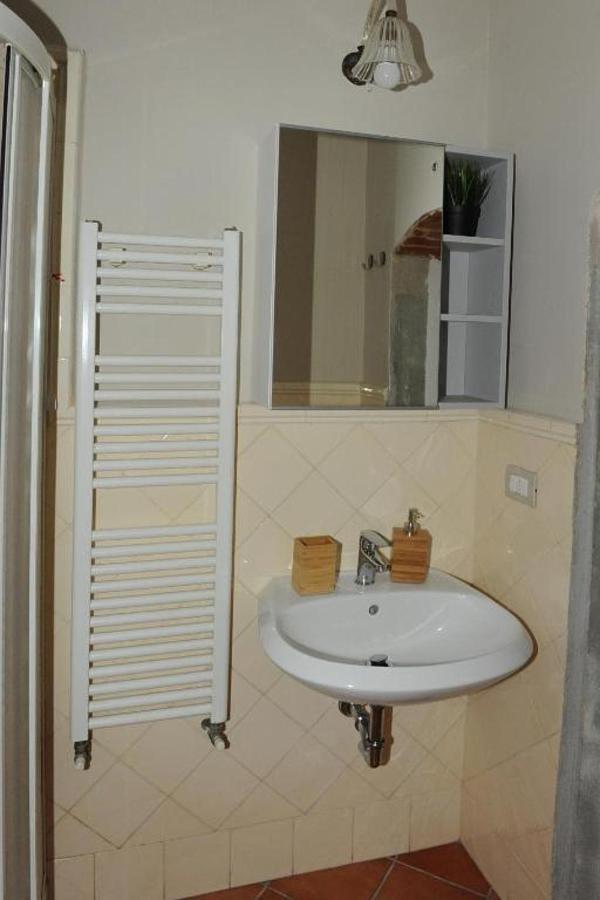 Condotta3Rooms Флоренция Экстерьер фото